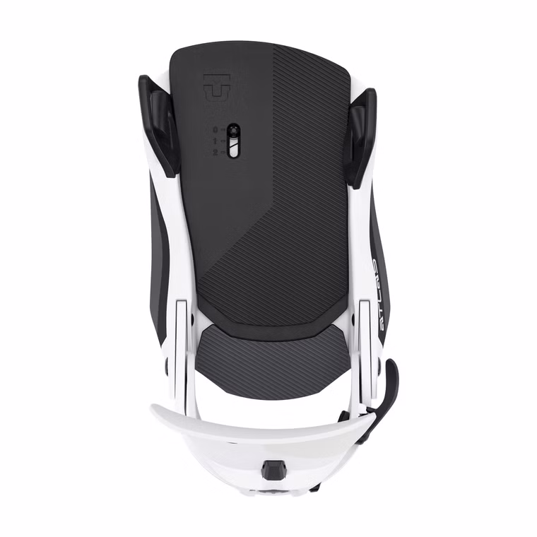 Atlas Step On Bindung Union 2026 white