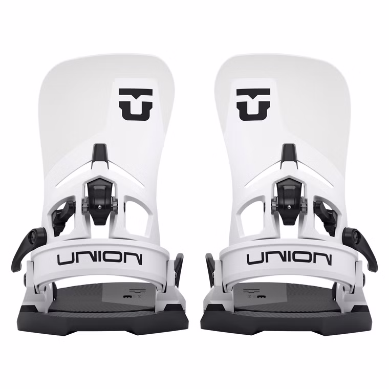 Atlas Step On Bindung Union 2026 white