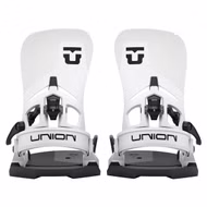 Atlas Step On Bindung Union 2026 white