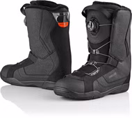 Gamma Boa R1 Snowboardboot Deeluxe 25 23.5