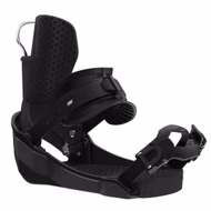 Independence 1.0 Snowboardbindung Clew 2026 black