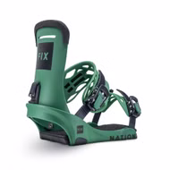 FIX Bindings Nation Snowboardbindung FIX 2023