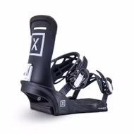FIX Bindings Nation Snowboardbindung FIX 2023