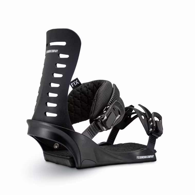 Payday Snowboardbindung FIX 2023 L