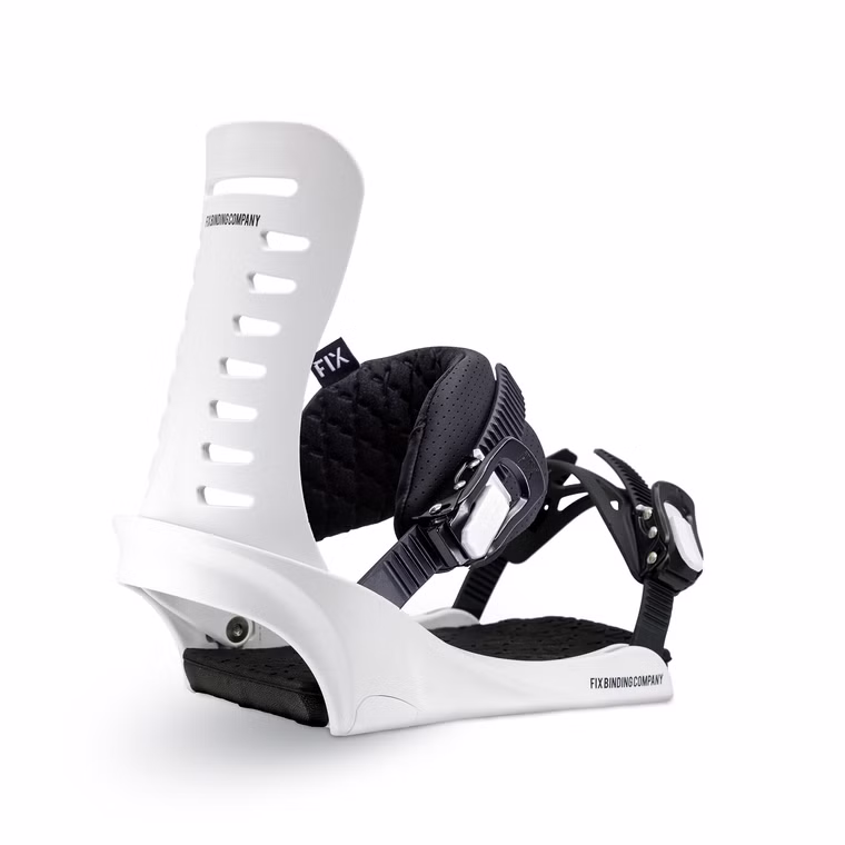 Payday Snowboardbindung FIX 2023 M