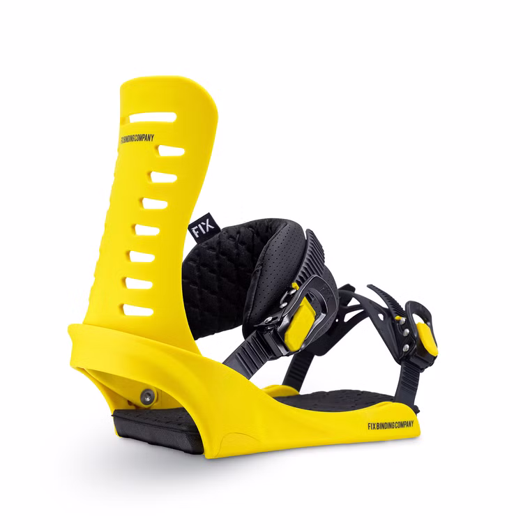 Payday Snowboardbindung FIX 2023 L