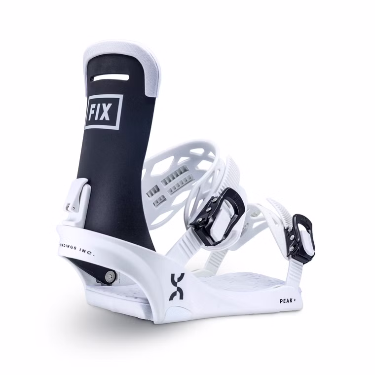 Peak Snowboardbindung FIX 2023 L