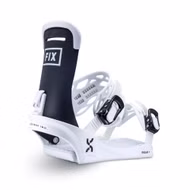 FIX Bindings Peak Snowboardbindung FIX 2023