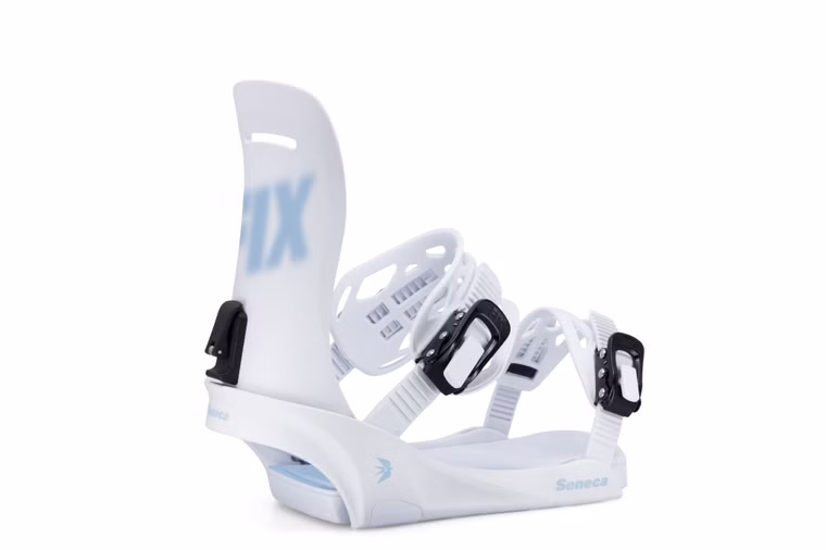 Seneca Snowboardbindung FIX 2025 SM
