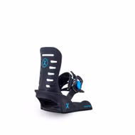 FIX Bindings Starter Snowboardbindung FIX 2023