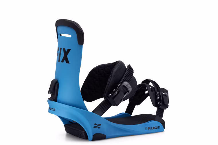 Truce Snowboardbindung FIX 2025 M