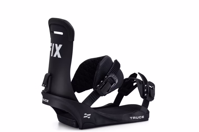 Truce Snowboardbindung FIX 2025 M