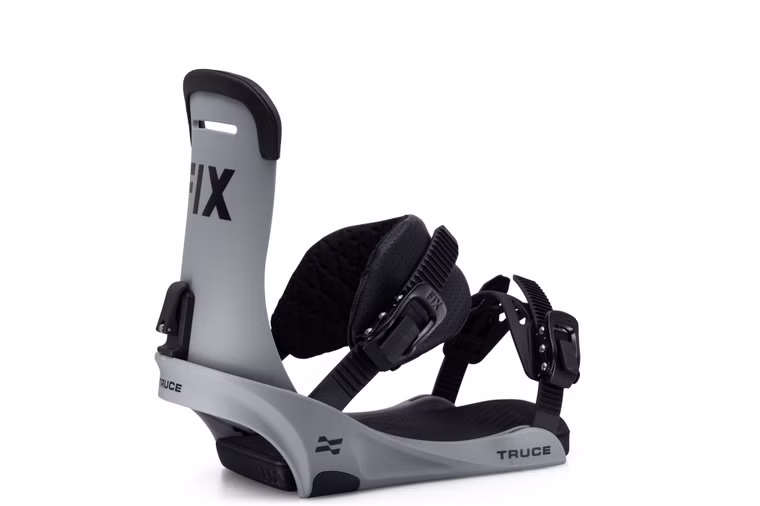 Truce Snowboardbindung FIX 2025 M