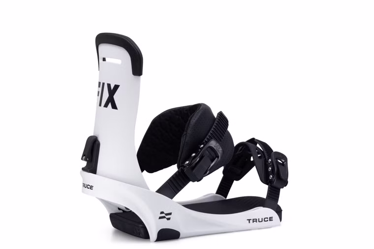 Truce Snowboardbindung FIX 2025 M