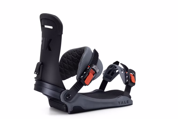 Yale Snowboardbindung FIX 2025 M