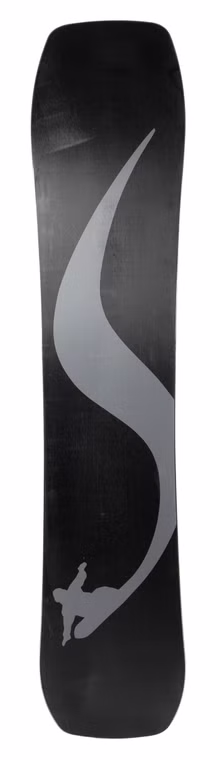 Nokhu Snowboard Never Summer 2025 gebraucht 152