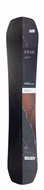 Carbon Peak Snowboard Easy 2024 gebraucht 154