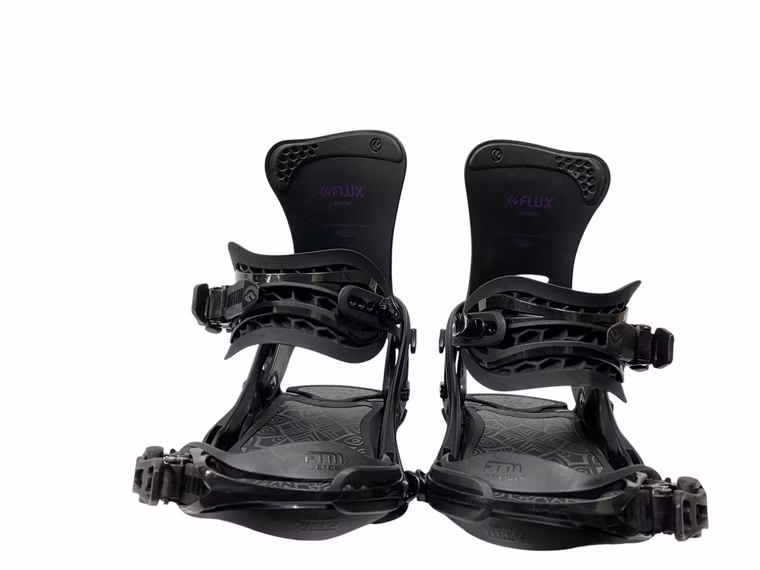 GS Damen Snowboardbindung Flux 2023 gebraucht 2 (gut)