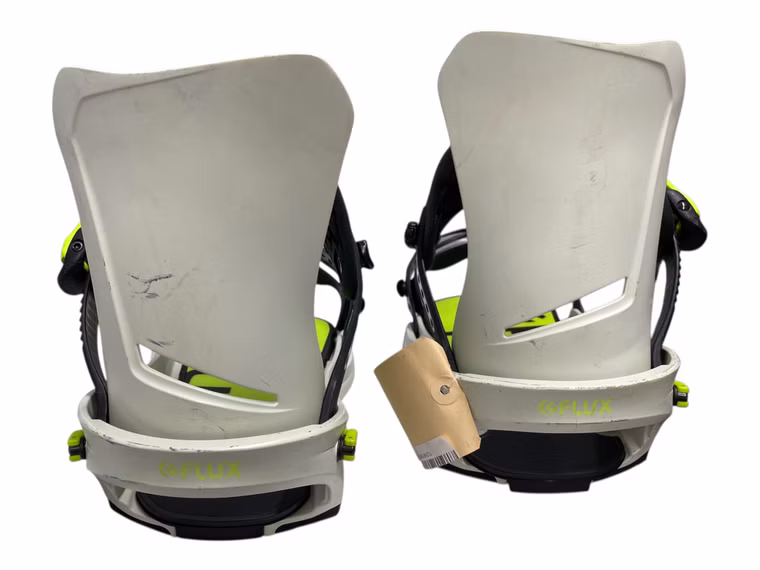DSL Snowboardbindung Flux 2024 gebraucht 2 (gut)