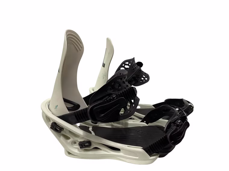 TT Snowboardbindung Flux 2024 gebraucht 2 (gut)