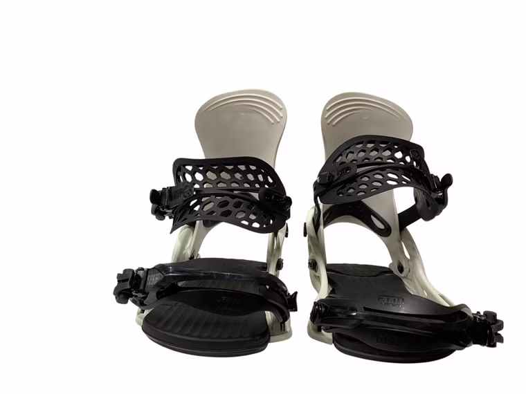TT Snowboardbindung Flux 2024 gebraucht 2 (gut)