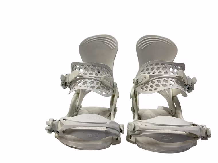 TT Snowboard Bindung Flux 2025 gebraucht 2 (gut)