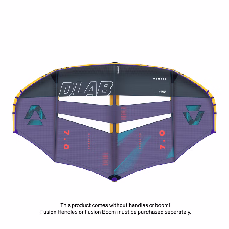 Ventis FS D/LAB Wing Duotone 2025 7.0