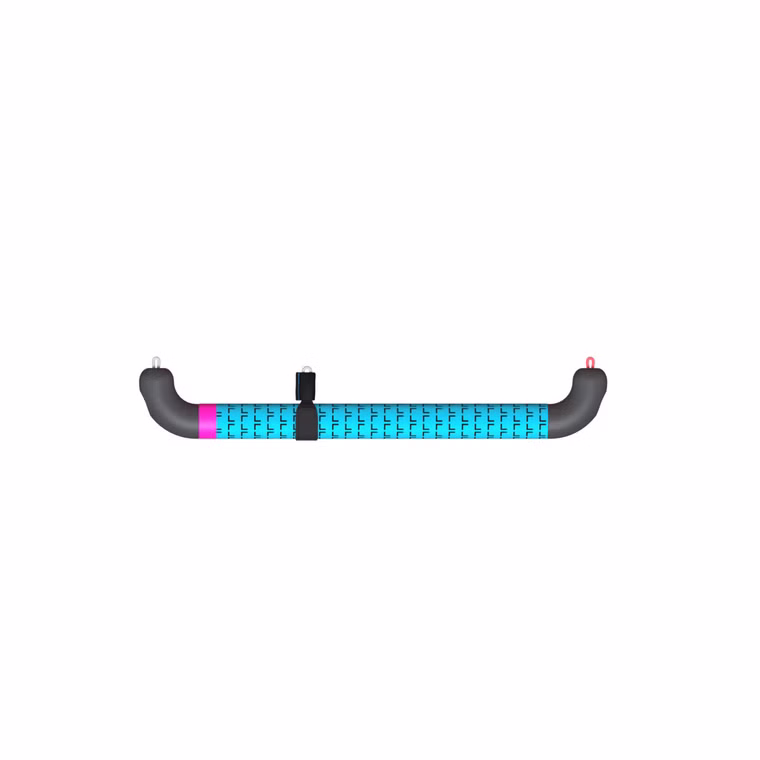 Handle Parawing Wing Boom Duotone 2025 S (35cm)
