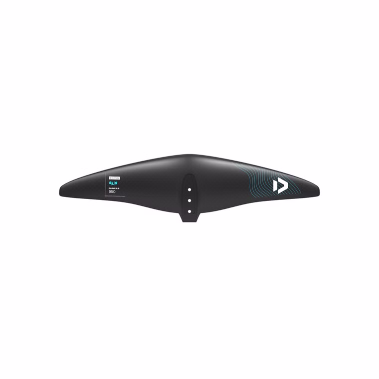 Set Carve 3.0 SLS Wing Bundle Duotone 2025 950