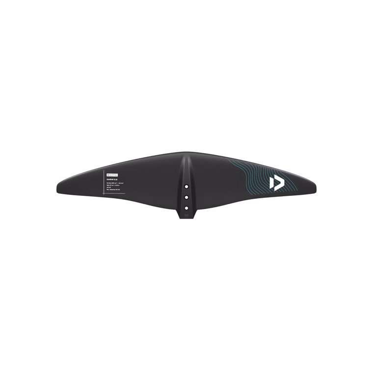 Set Carve 3.0 SLS Wing Bundle Duotone 2025 950
