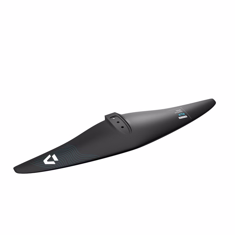 Set Carve 3.0 SLS Wing Bundle Duotone 2025 950
