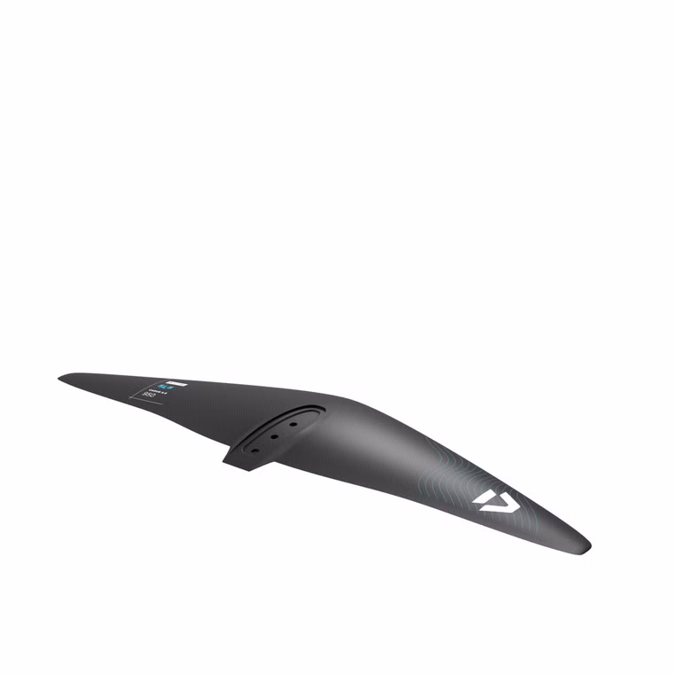 Set Carve 3.0 SLS Wing Bundle Duotone 2025 950