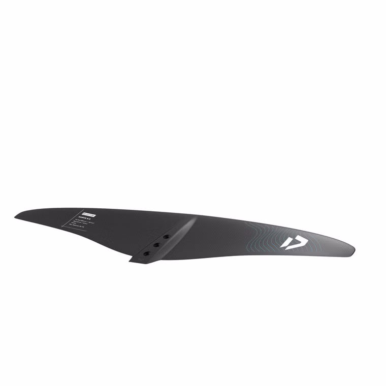 Set Carve 3.0 SLS Wing Bundle Duotone 2025 950