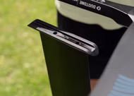 Mast AL 3BS QM (Mono) Wingmast Duotone 2025 75