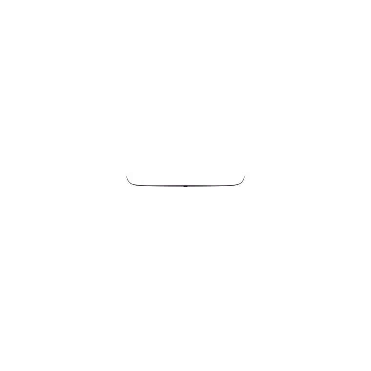 Stabilizer R Back Wing Duotone 2025 190