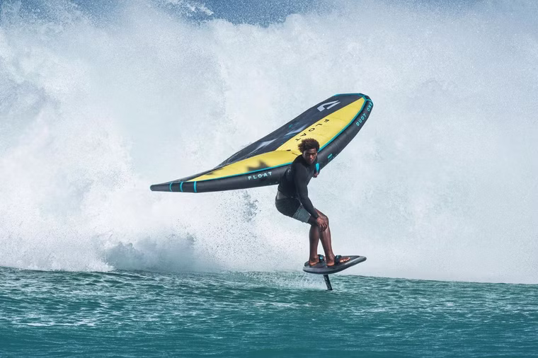 Carve 3.0 D/LAB Front Wing Duotone 2025 800