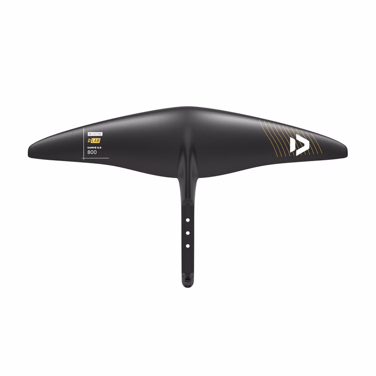 Carve 3.0 D/LAB Front Wing Duotone 2025 800