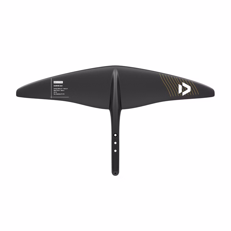 Carve 3.0 D/LAB Front Wing Duotone 2025 800