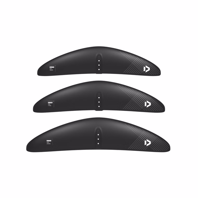 Free Front Wing Duotone 2025 1500