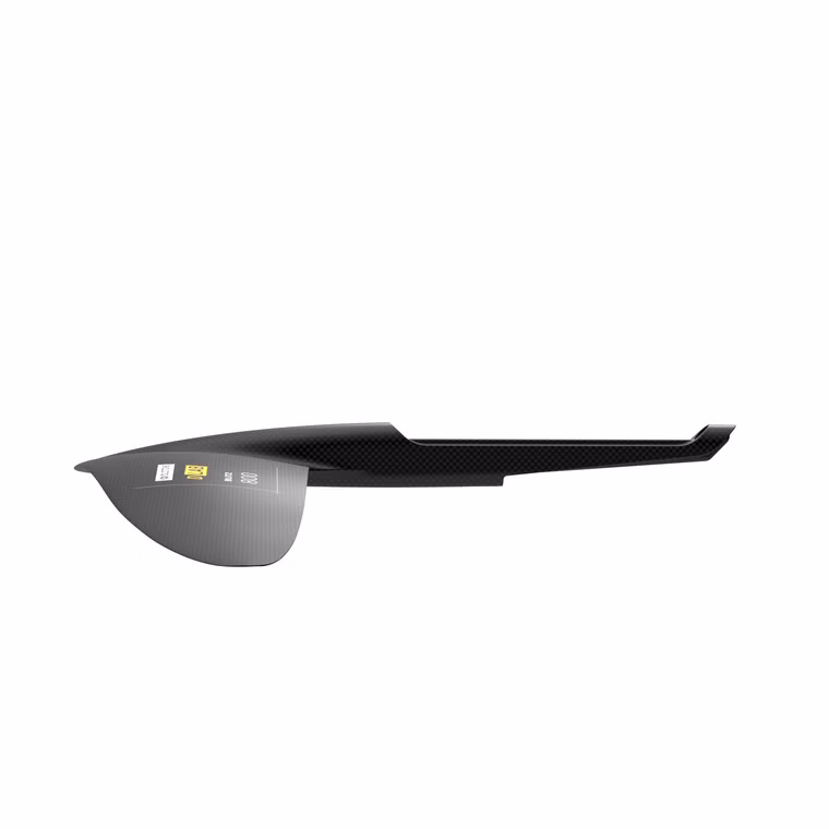 Blitz D/LAB Front Wing Duotone 2025 550