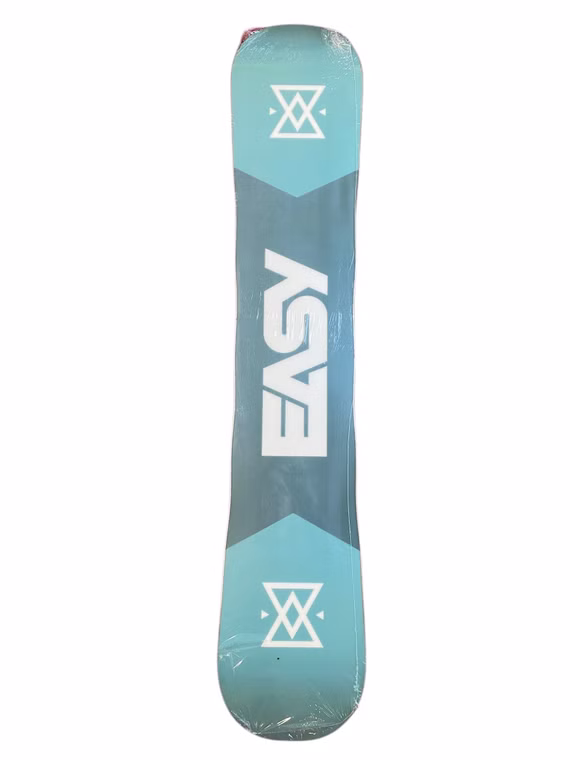 Nomad Wide Snowboard Easy 2021 159
