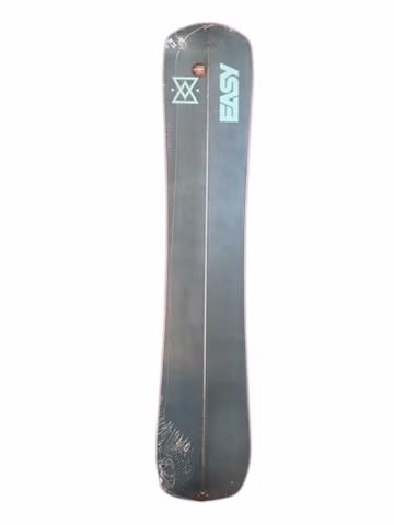 Peak Split Splitboard Easy 2022 158
