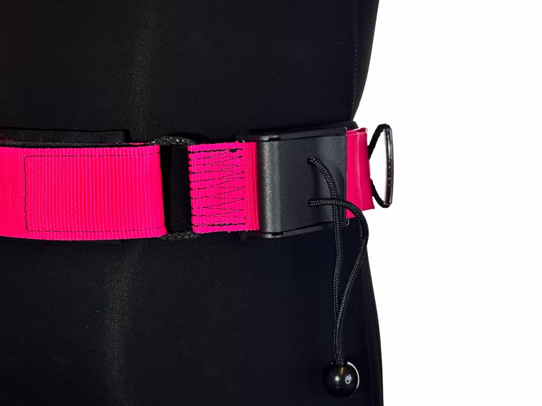 Board Waist V2 Leash FBC 2025 S/M