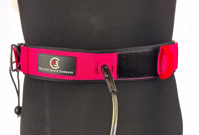 Board Waist V2 Leash FBC 2025 S/M