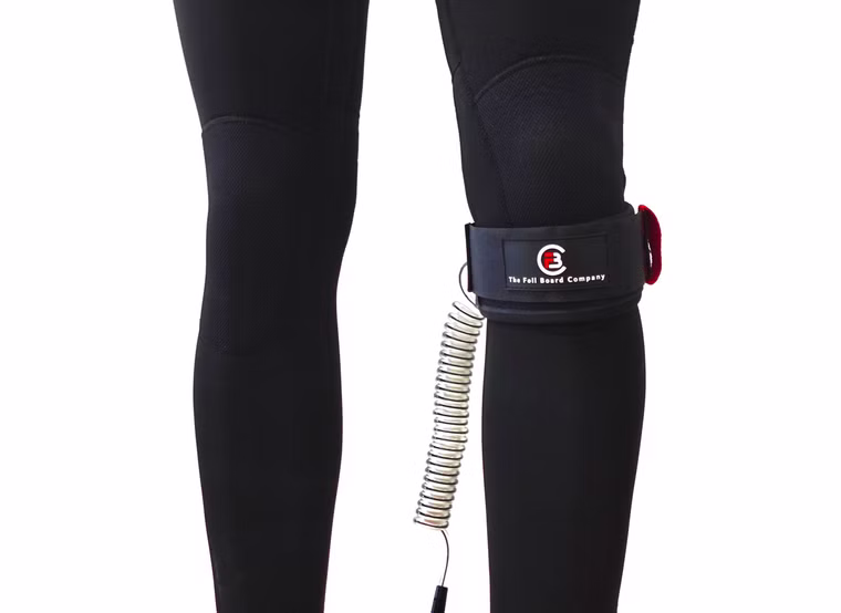 Knee Leash FBC 8