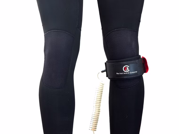 Knee Leash FBC 8