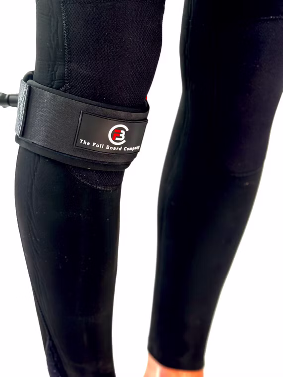 Knee Leash FBC 8