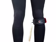 Knee Leash FBC 8