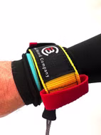 Wing Wrist V2 Dynaema Leash FBC 2025 OS