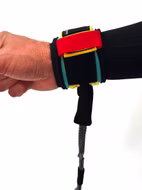 Wing Wrist V2 Dynaema Leash FBC 2025 OS